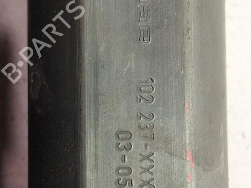 Left front window motor AUDI A4 B6 (8E2) 2.4 | BP28192097E21 