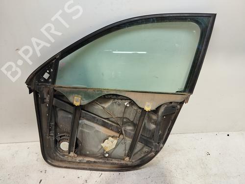 Front left window mechanism VW TOUAREG (7LA, 7L6, 7L7) 5.0 V10 TDI | BP19392980C22 