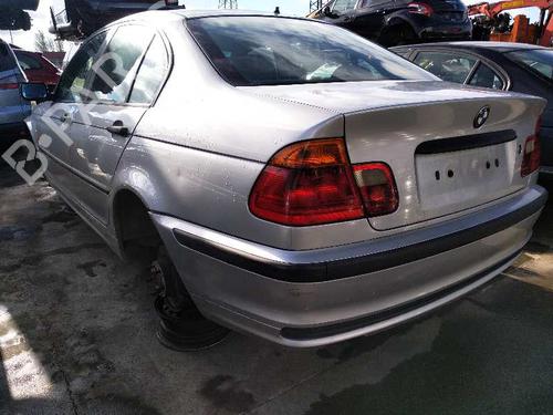 Right front fog light BMW 3 (E46) 318 i | BP17427358C31 