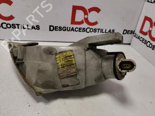 Right front indicator RENAULT CLIO I (B/C57_, 5/357_)  | BP32086286C33 
