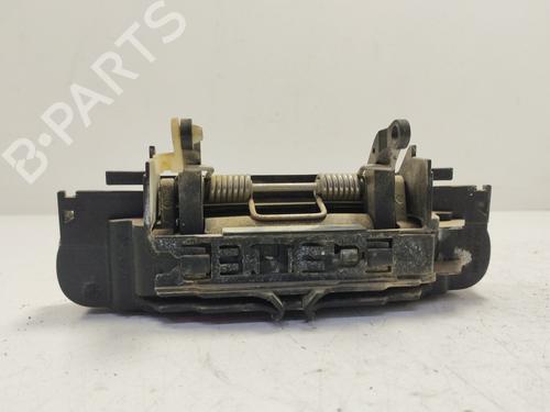 Rear left exterior door handle AUDI A4 B6 (8E2) 2.0 | BP19092467C130 