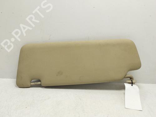 Right sun visor AUDI A3 (8P1) 2.0 TDI 16V | BP17424450I2 