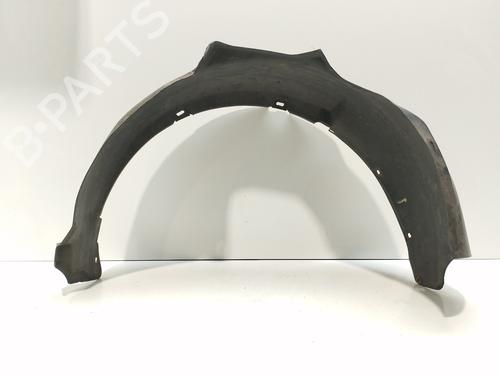 Wheel arch VW POLO III (6N1) 75 1.6 | BP24147503C56