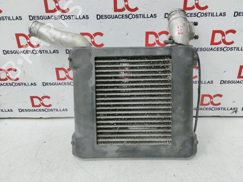 Used Intercooler HYUNDAI H-1 / STAREX Bus (A1) [1997-2025]  17421485