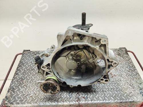 Gearbox VW POLO (6N2) | BP37792297M3 - Image 2