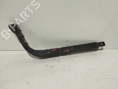 Stoßstangenhalter hinten für SEAT IBIZA III (6L1) [2002-2009]  31189383