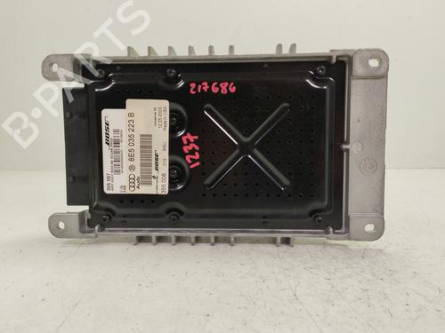 Electronic module AUDI A4 B6 (8E2) 2.4 | BP29908086M83