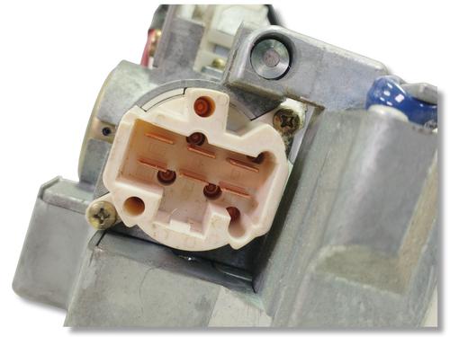 Ignition barrel NISSAN NOTE (E11, NE11) | BP38038084M48 - Image 6