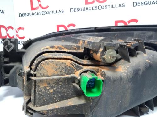 Right headlight FORD MONDEO III (B5Y) 2.0 16V TDDi / TDCi | BP17402264C29 