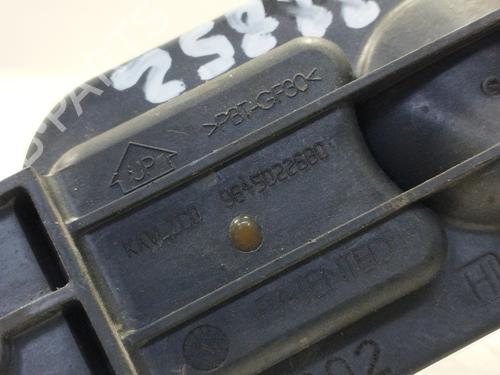 Elektronisk sensor PEUGEOT 307 Break (3E) 2.0 HDI 110 | BP30749090M84