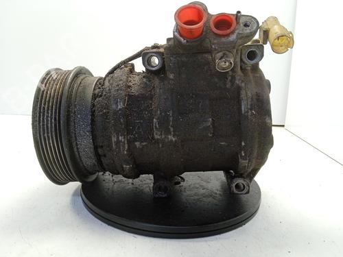 Used AC compressor AC compressor LAND ROVER FREELANDER I (L314) [1998-2006] 35819384 35819384