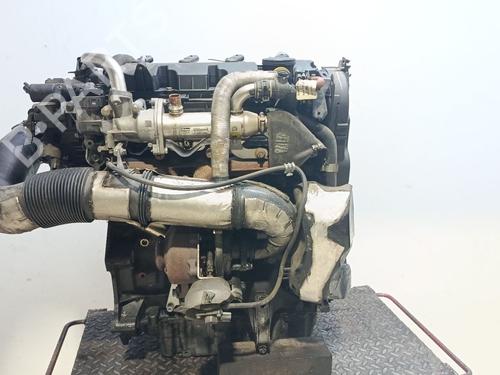 Engine VOLVO S40 II (544) 2.0 D | BP35944331M1 - Image 5