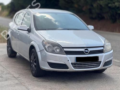 Fuse box OPEL ASTRA H (A04) 1.9 CDTI 16V (L48) | BP33983863E1 - Image 6