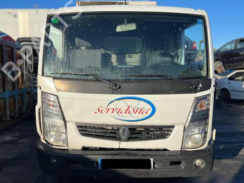 Glove box RENAULT LAGUNA III (BT0/1) 2.0 dCi (BT01, BT08, BT09, BT0E, BT0K, BT12, BT1C, BT1D,... | BP30922623C95