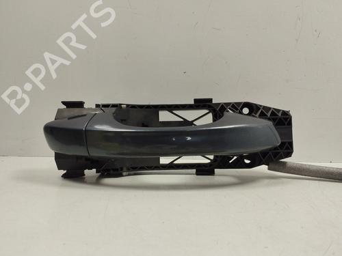 Used Front right exterior door handle SEAT IBIZA V (KJ1, KJG) 1.0 TSI (110 hp) 26933181