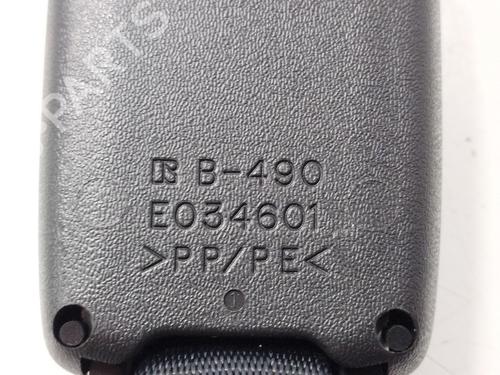 Seat buckle TOYOTA AURIS (_E15_)  | BP18127363I32 