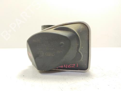 Throttle body VW GOLF IV (1J1) 1.4 16V | BP24167980M82 