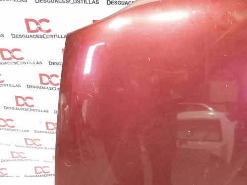Hood OPEL CORSA B (S93) 1.5 D (F08, F68, M68) | BP25033647C1 