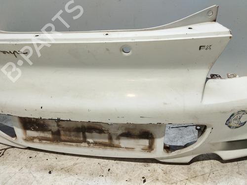 Rear bumper HYUNDAI COUPE I (RD) 2.0 16V | BP21678245C8 