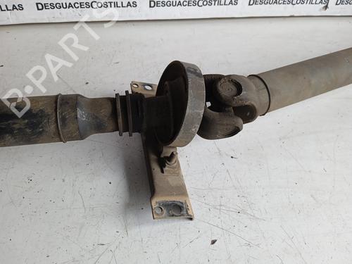 Driveshaft OPEL OMEGA B (V94)  | BP17418286M37