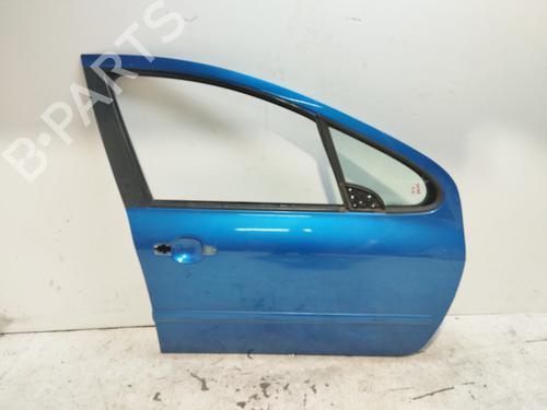 Used Right front door PEUGEOT 307 (3A/C) 2.0 16V (136 hp) 25214998