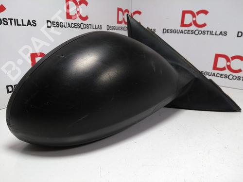 Right mirror SEAT IBIZA III (6L1)  | BP17402921C27 