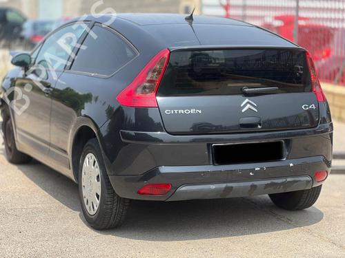 Used Parts CITROËN C4 Coupe (LA_)    4426965