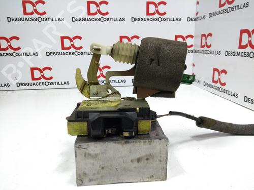 Tailgate lock VW SHARAN (7M8, 7M9, 7M6) 1.9 TDI | BP17397368C101 