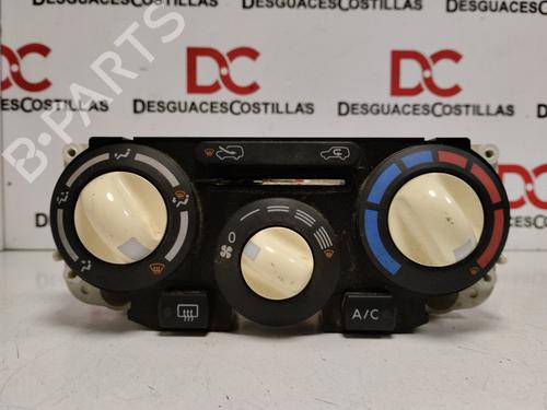 Used Climate control Climate control NISSAN MICRA III (K12) [2002-2011] 33747722 33747722