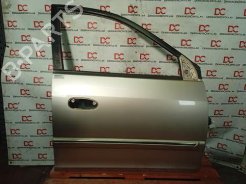 Used Right front door KIA CARENS II MPV (FJ) 2.0 CRDi (113 hp) 17421218