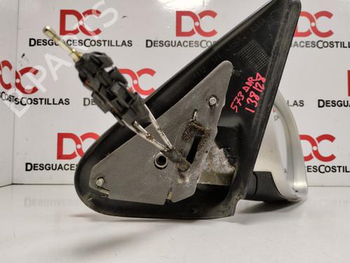 Right mirror SEAT TOLEDO II (1M2) | BP32283388C27