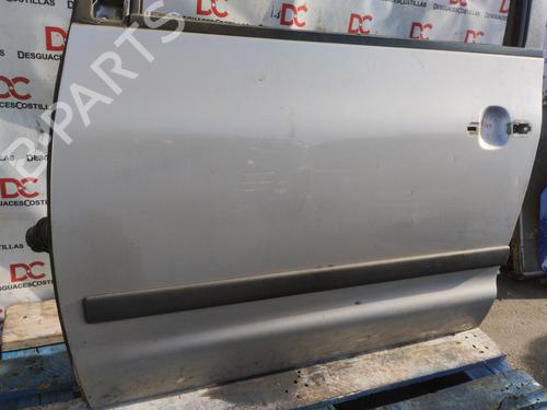 Left front door FORD GALAXY I (WGR) 1.9 TDI | BP17416075C2 