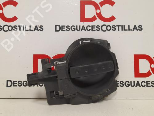 Used Front right interior door handle CITROËN C2 (JM_) 1.4 HDi (68 hp) 17408270