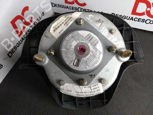Driver airbag SEAT IBIZA III (6L1)  | BP17396053C9 