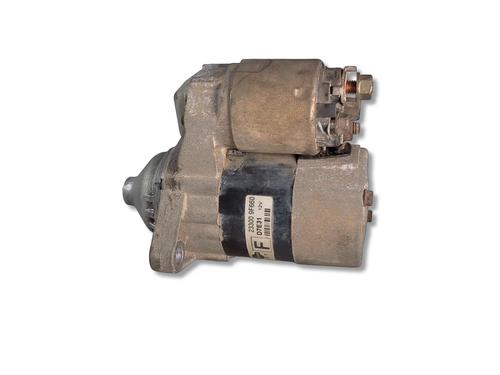 Starter NISSAN ALMERA II Hatchback (N16) 1.5 | BP39902934M8 - Image 3