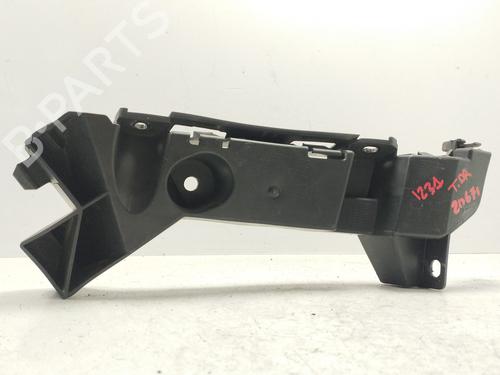 Used Rear bumper bracket SEAT IBIZA IV (6J5, 6P1) [2008-2017]  30468191