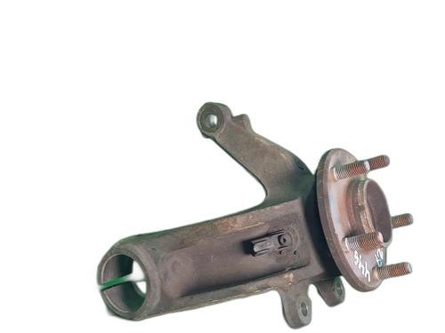 Left front steering knuckle FORD MONDEO III (B5Y) 2.0 16V TDDi / TDCi | BP31164149M25