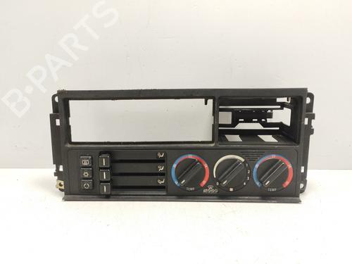 Used Climate control BMW 5 (E34) 520 i 24V (150 hp) 25834705