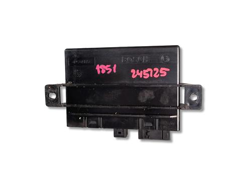 Electronic module PEUGEOT 407 (6D_) 2.0 HDi 135 (6DRHRH, 6DRHRE, 6DRHRG, 6DRHRJ) | BP38559932M83 - Image 2