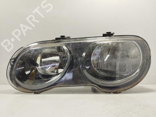 Used Left headlight BMW 3 Touring (E91) 320 d (163 hp) 20307698