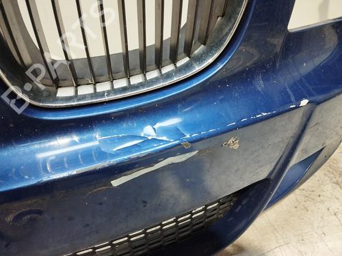 Front bumper BMW 1 (E87) 118 d | BP23410714C7 
