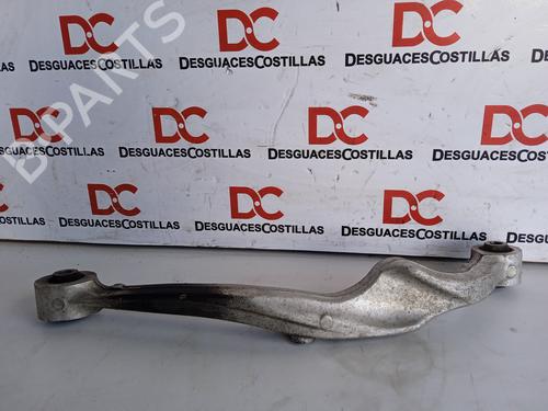 Right rear suspension arm NISSAN QASHQAI / QASHQAI +2 I (J10, NJ10, JJ10E) 2.0 dCi | BP22543744M15 