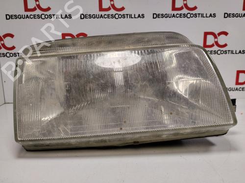 Right headlight RENAULT 19 I (B/C53_) 1.7 (92 hp) 17409705