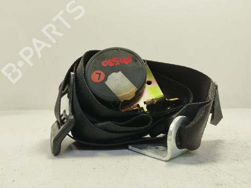 Used Rear left seatbelt Rear left seatbelt 36891159 36891159
