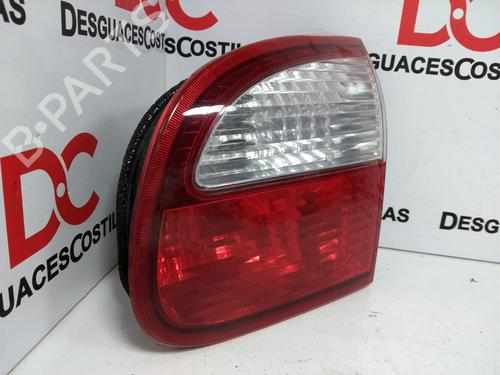 Right taillight DAEWOO LANOS (KLAT) 1.5 | BP17400244C35 