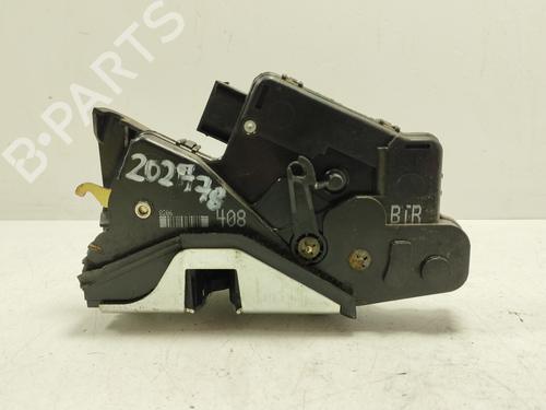 Front right lock BMW 3 (E46) 320 d | BP27318644C97 