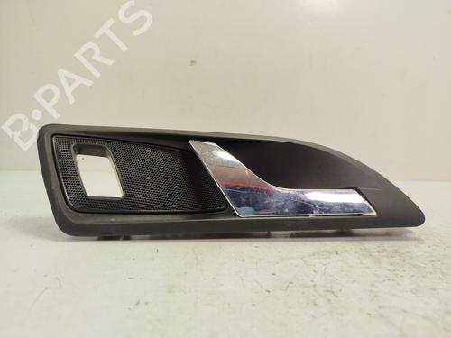 Used Rear right interior door handle SKODA OCTAVIA II (1Z3) [2004-2013]  28151514