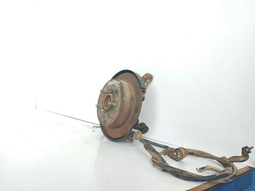 Right rear steering knuckle KIA SPORTAGE II (JE_, KM_)  | BP29497375M28 