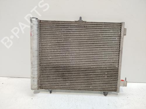 AC-Kondensator CITROËN C2 (JM_) 1.1 (60 hp) 29604779