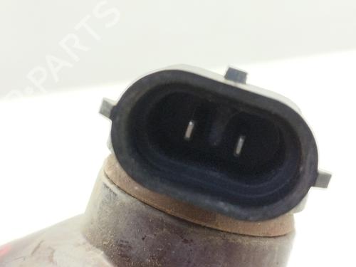 Left front fog light FORD FOCUS C-MAX (DM2)  | BP18328694C30 